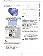 Preview for 49 page of Sagem MF 4461 User Manual