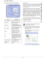 Preview for 55 page of Sagem MF 4461 User Manual