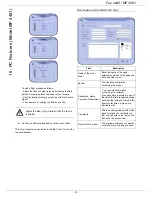 Preview for 56 page of Sagem MF 4461 User Manual