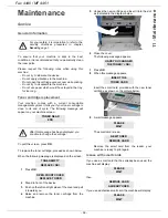 Preview for 61 page of Sagem MF 4461 User Manual