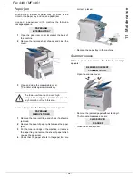 Preview for 63 page of Sagem MF 4461 User Manual