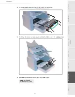 Preview for 79 page of Sagem MF 4640 User Manual