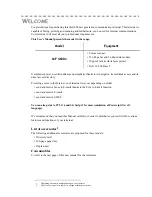 Preview for 2 page of Sagem MF 4690N User Manual