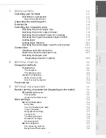 Preview for 5 page of Sagem MF 4690N User Manual