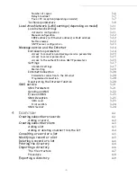 Preview for 6 page of Sagem MF 4690N User Manual