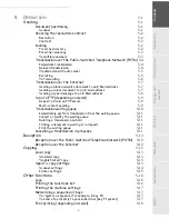 Preview for 7 page of Sagem MF 4690N User Manual