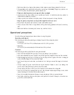 Preview for 12 page of Sagem MF 4690N User Manual