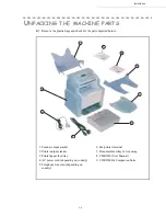 Preview for 14 page of Sagem MF 4690N User Manual