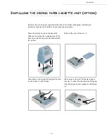 Preview for 22 page of Sagem MF 4690N User Manual