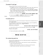 Preview for 41 page of Sagem MF 4690N User Manual