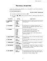 Preview for 44 page of Sagem MF 4690N User Manual