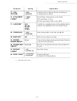 Preview for 46 page of Sagem MF 4690N User Manual