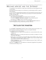 Preview for 50 page of Sagem MF 4690N User Manual