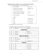 Preview for 52 page of Sagem MF 4690N User Manual