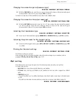 Preview for 54 page of Sagem MF 4690N User Manual