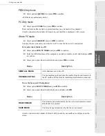 Preview for 55 page of Sagem MF 4690N User Manual