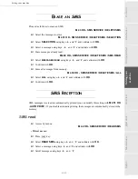 Preview for 59 page of Sagem MF 4690N User Manual