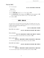 Preview for 60 page of Sagem MF 4690N User Manual