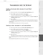 Preview for 77 page of Sagem MF 4690N User Manual