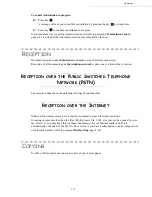 Preview for 82 page of Sagem MF 4690N User Manual