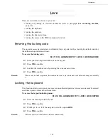 Preview for 90 page of Sagem MF 4690N User Manual