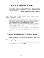 Preview for 92 page of Sagem MF 4690N User Manual