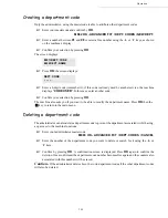 Preview for 94 page of Sagem MF 4690N User Manual