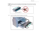 Preview for 106 page of Sagem MF 4690N User Manual