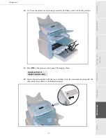 Preview for 107 page of Sagem MF 4690N User Manual