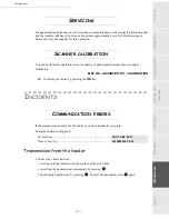 Preview for 117 page of Sagem MF 4690N User Manual