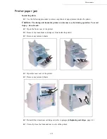 Preview for 122 page of Sagem MF 4690N User Manual