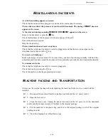 Preview for 126 page of Sagem MF 4690N User Manual