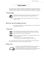 Preview for 130 page of Sagem MF 4690N User Manual