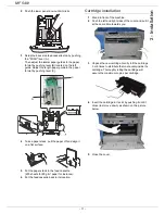 Preview for 15 page of Sagem MF 5401 User Manual