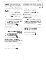 Preview for 20 page of Sagem MF 5401 User Manual