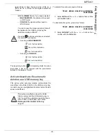 Preview for 30 page of Sagem MF 5401 User Manual