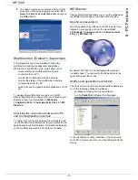 Preview for 35 page of Sagem MF 5401 User Manual