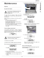 Preview for 38 page of Sagem MF 5401 User Manual