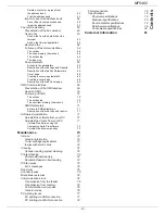 Preview for 5 page of Sagem MF 5462 Instruction Booklet