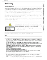 Preview for 6 page of Sagem MF 5462 Instruction Booklet