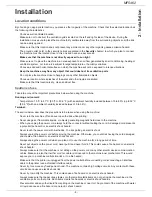 Preview for 13 page of Sagem MF 5462 Instruction Booklet