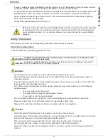 Preview for 14 page of Sagem MF 5462 Instruction Booklet