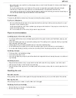 Preview for 15 page of Sagem MF 5462 Instruction Booklet