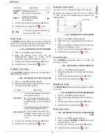 Preview for 26 page of Sagem MF 5462 Instruction Booklet