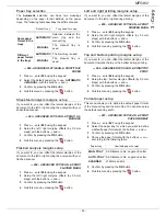 Preview for 27 page of Sagem MF 5462 Instruction Booklet