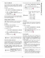 Preview for 37 page of Sagem MF 5462 Instruction Booklet