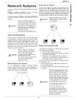 Preview for 47 page of Sagem MF 5462 Instruction Booklet