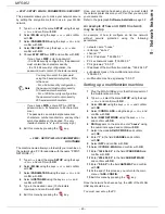 Preview for 50 page of Sagem MF 5462 Instruction Booklet