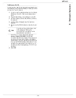 Preview for 51 page of Sagem MF 5462 Instruction Booklet