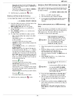 Preview for 53 page of Sagem MF 5462 Instruction Booklet